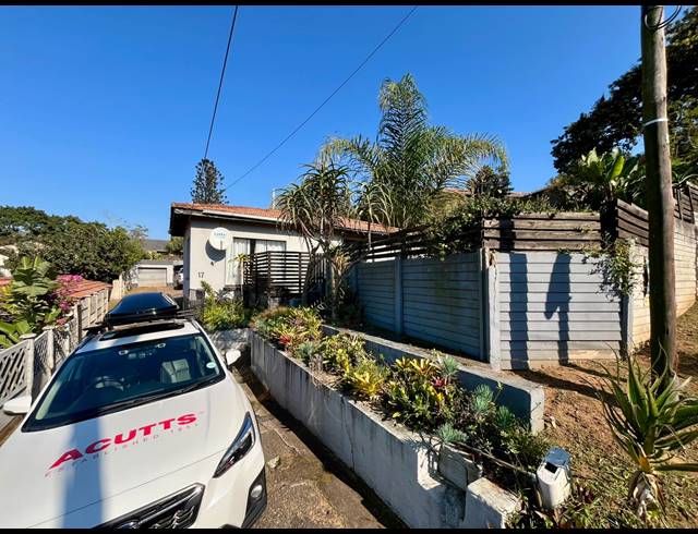 3 BEDROOM HOUSE SOLD IN BLUFF